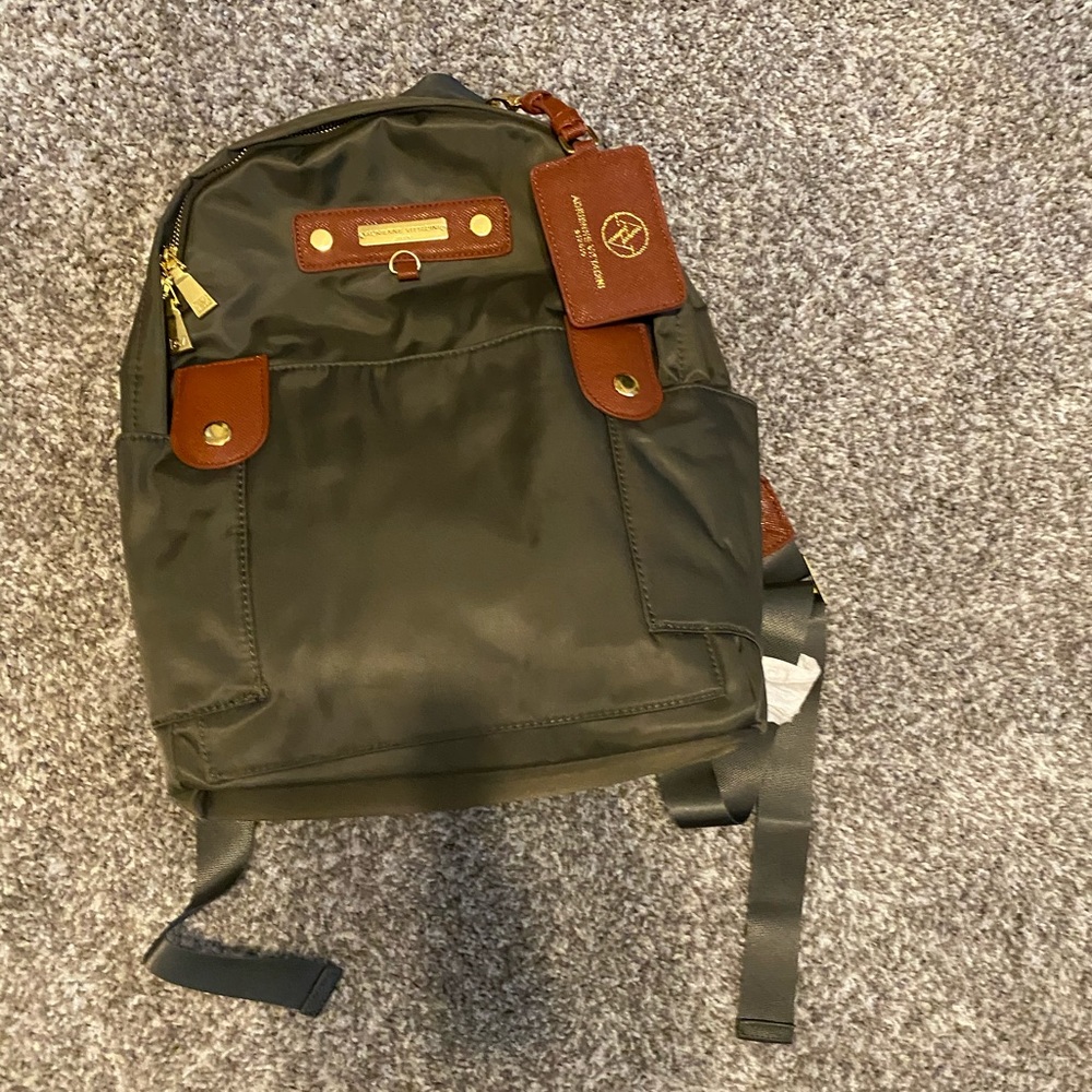 Backpack by ADRIENNE VITTADINI